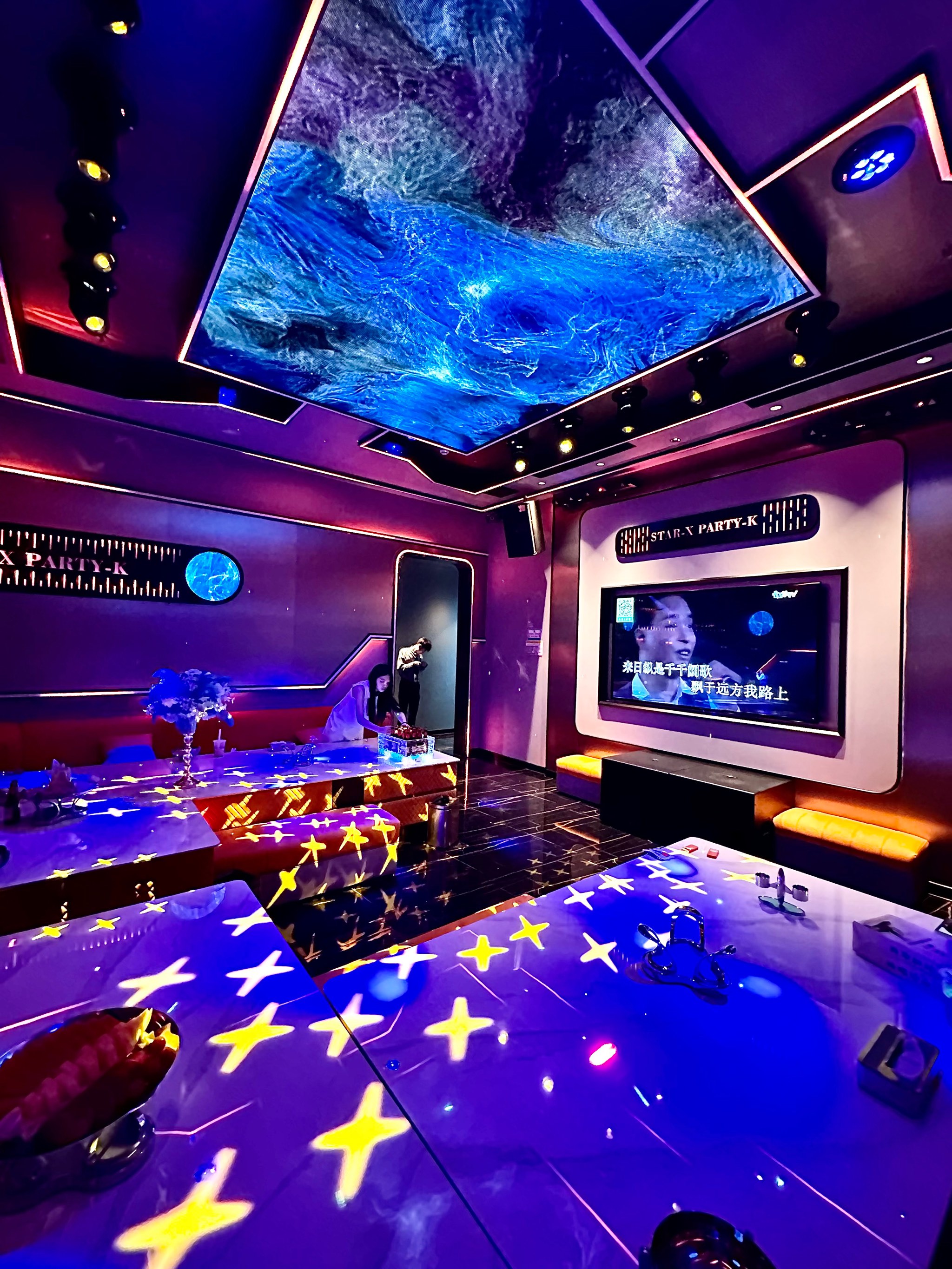 沧州商务ktv酒店，商务会议轻松休闲-黄骅市ktv预定