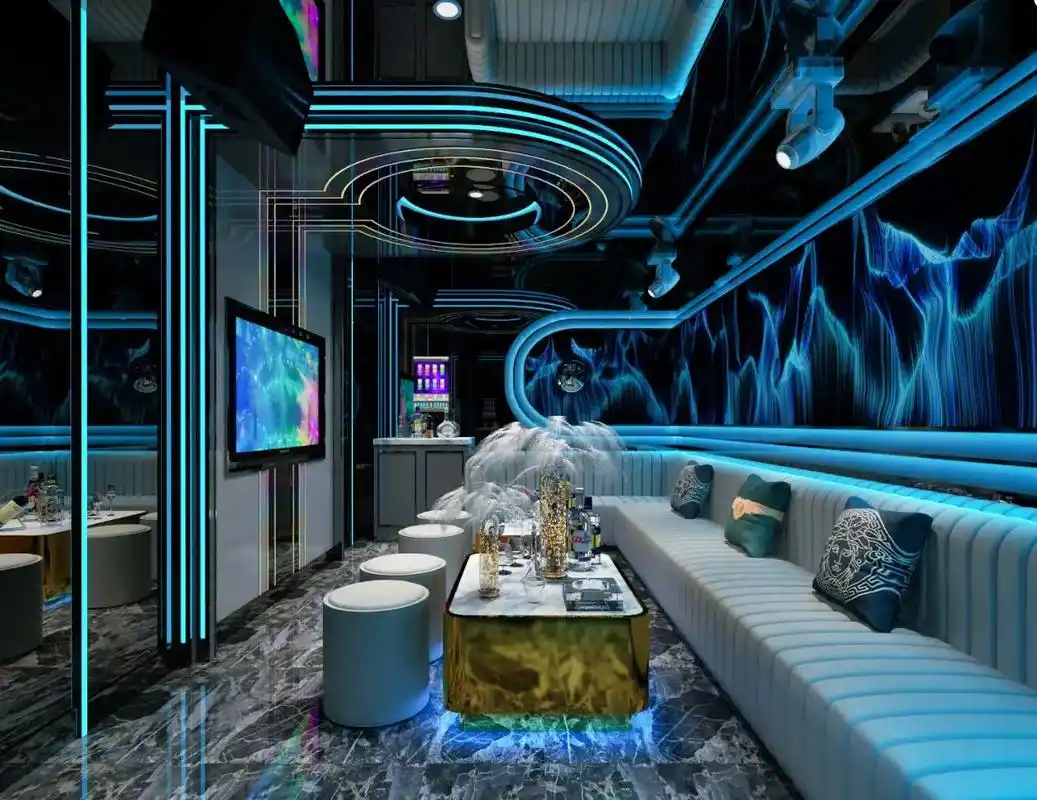 沧州商务ktv计时舞曲-黄骅市ktv预定